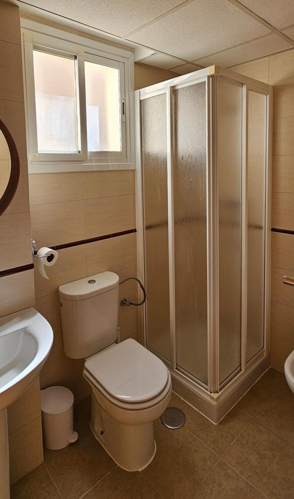 Romantico Apartamento Centrico Málaga Buitenkant foto