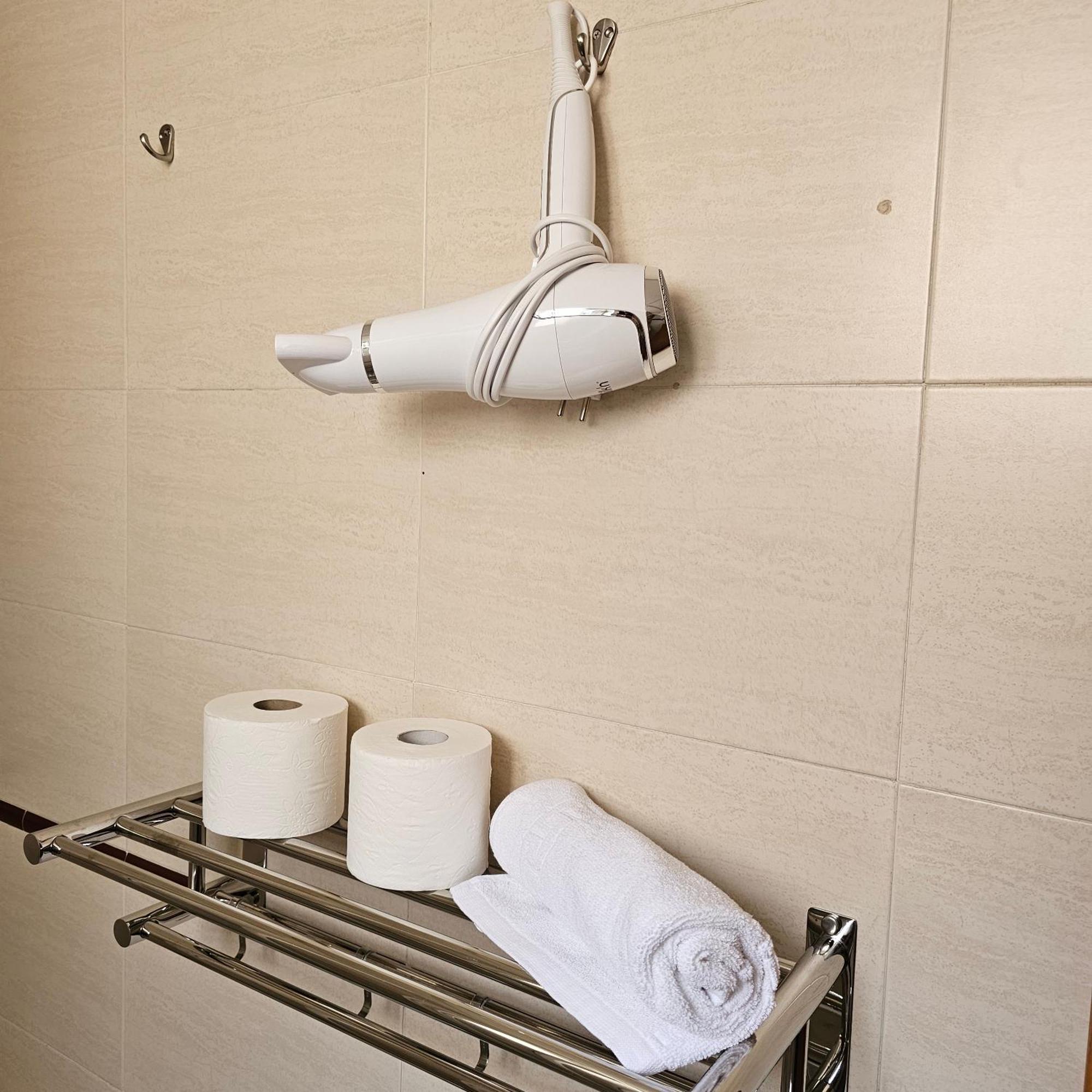 Romantico Apartamento Centrico Málaga Buitenkant foto